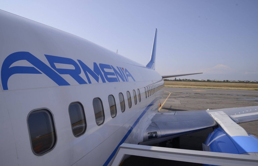 «Արմենիա» ավիաընկերությունն ուղիղ թռիչքներ կիրականացնի դեպի Բարսելոնա
