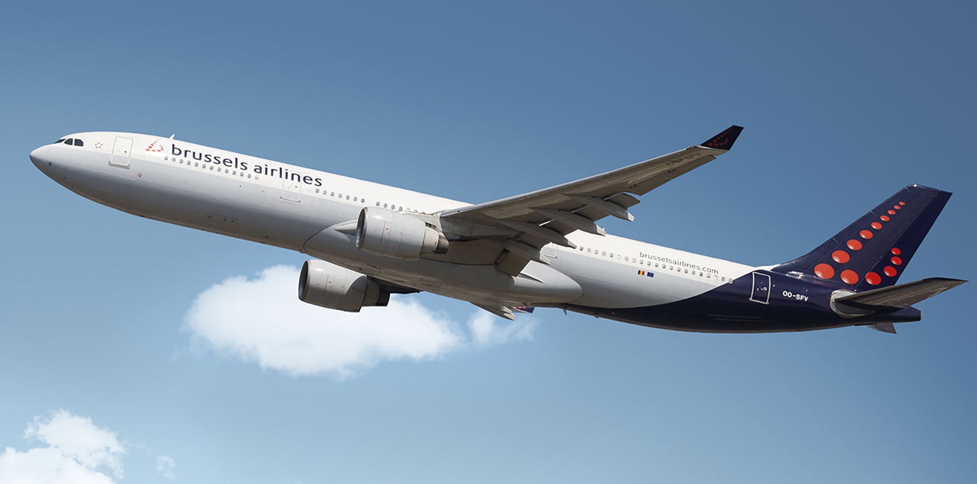 Brussels Airlines-ը վերսկսում է կանոնավոր չվերթներ իրականացնել դեպի Երևան
